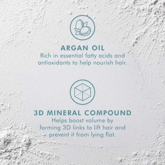 Moroccanoil Texture & Volume Hair Powder