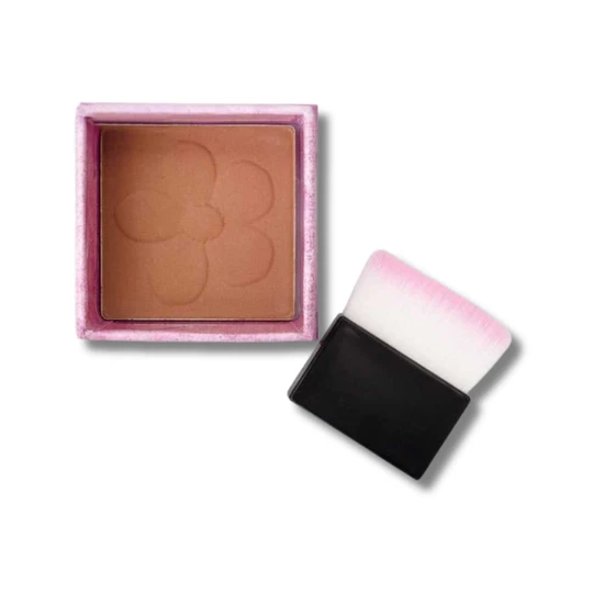 W7 Honolulu Bronzing Powder 6g