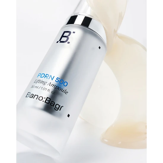 Banobagi PDRN 500 Lifting Ampoule 30ml