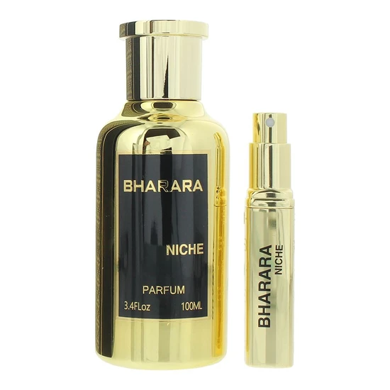 Bharara Niche Eau De Parfum 100ml