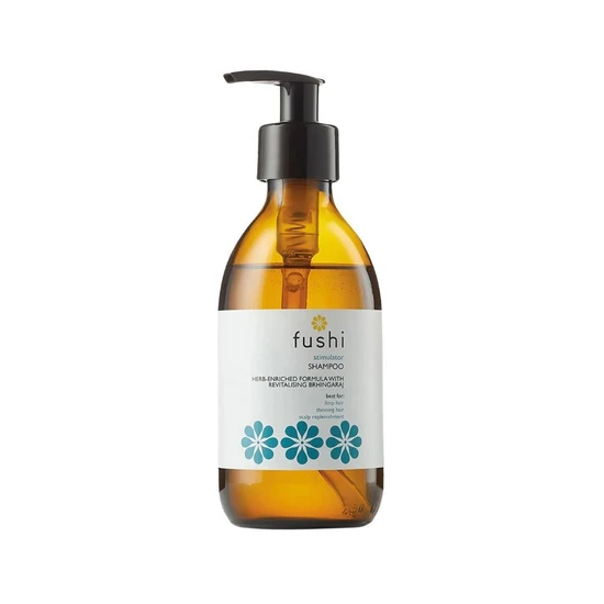 Fushi Stimulator Herbal Shampoo 230ml