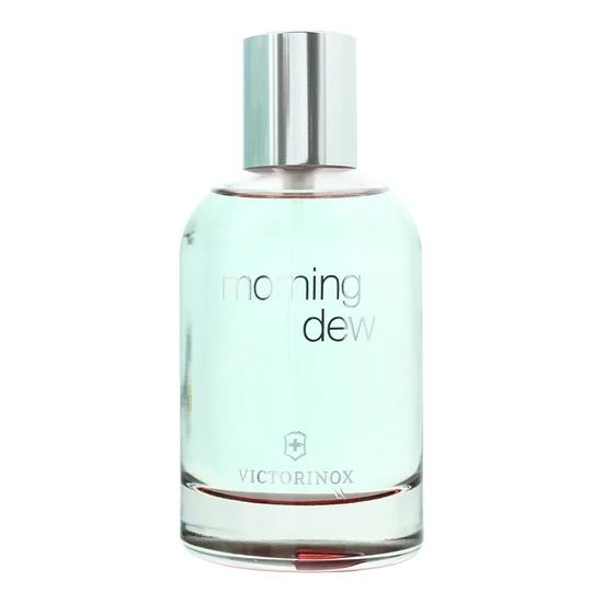 Victorinox Morning Dew Eau De Toilette 100ml