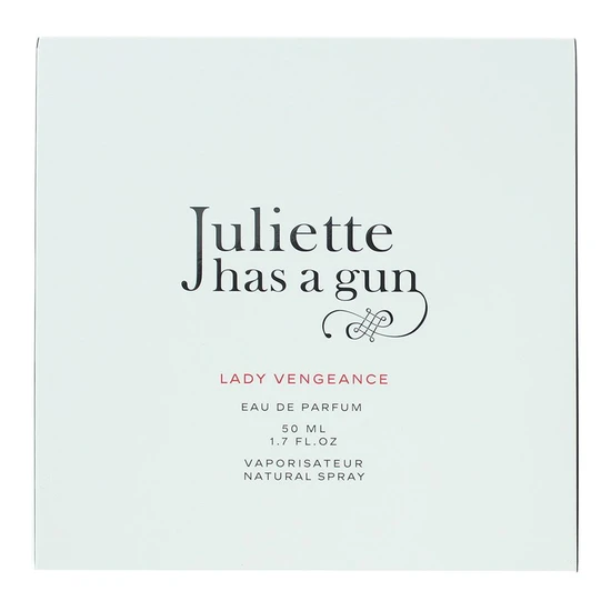 Juliette Has a Gun Lady Vengeance Eau De Parfum 50ml