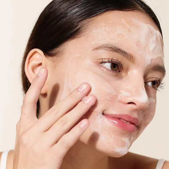 Menokin 30 Seconds Quick Bubble Mask BRIGHT 95ml