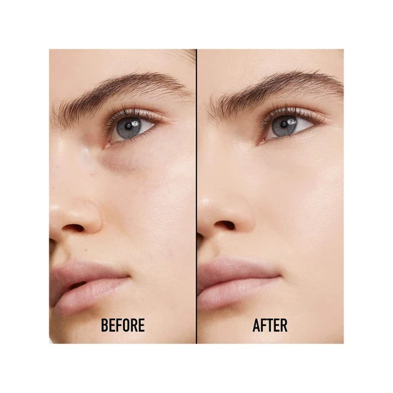 DIOR Forever Skin Correct 24h Wear & Hydratation Creamy Concealer 1w