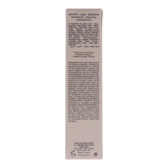 BY TERRY Baume De Rose Lip Care 7ml