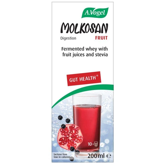 A.Vogel Molkosan Fruit 200ml