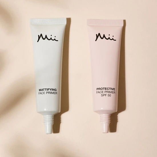 Mii Cosmetics Mattifying Face Primer 30ml