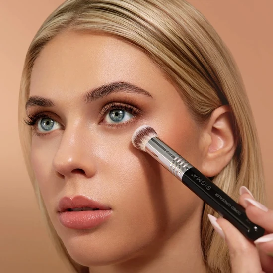 Sigma Beauty F26 Domed Concealer Brush