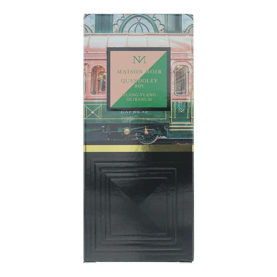 Maison Quandoley 805 Eau De Parfum 50ml