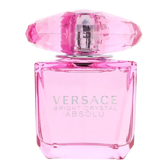 Versace Bright Crystal Absolu Eau De Parfum 30ml