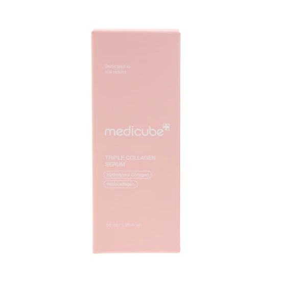 Mii Cosmetics MEDICUBE Triple Collagen Serum 4.0 55ml