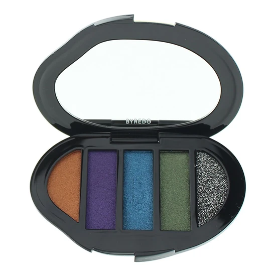 Byredo Eyeshadow Palette Sciomancer