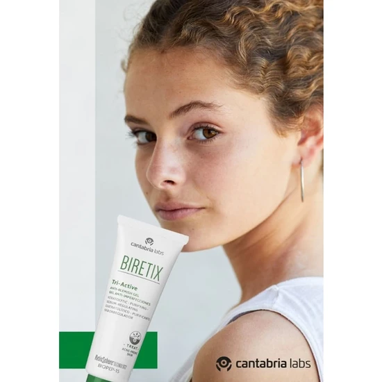 Biretix Tri-Active Anti-blemish Gel 50ml