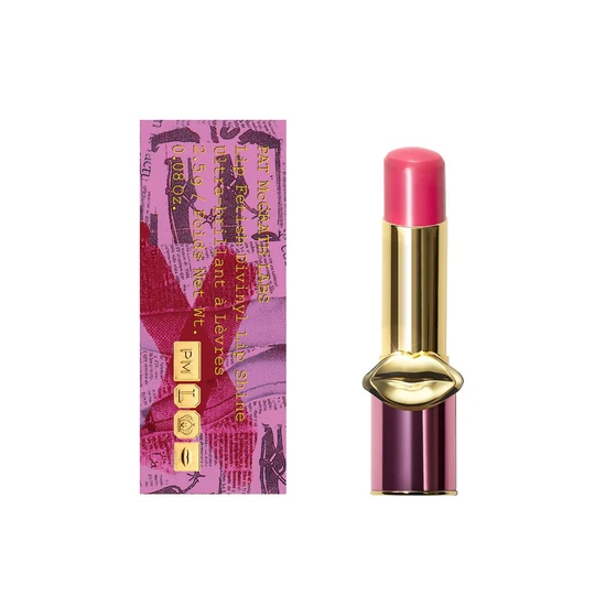 Pat McGrath Labs Lip Fetish Divinyl Lip Shine BOUDOIR ROSE