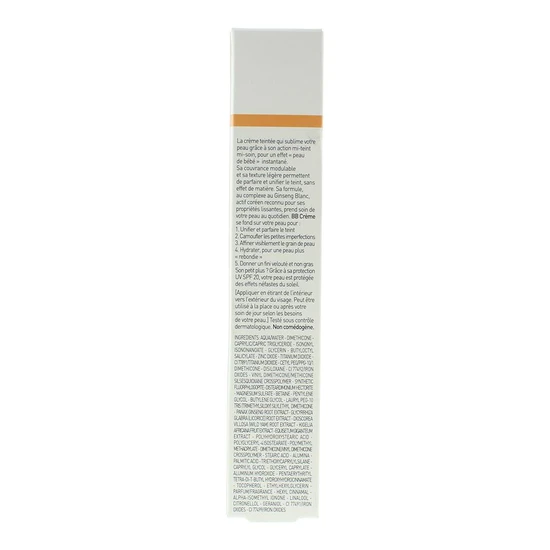 Erborian BB Cream SPF 20 Dore 40ml