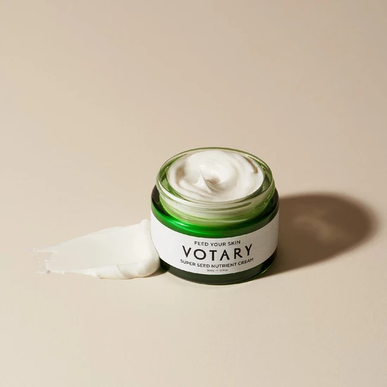 Votary Super Seed Nutrient Cream 50ml
