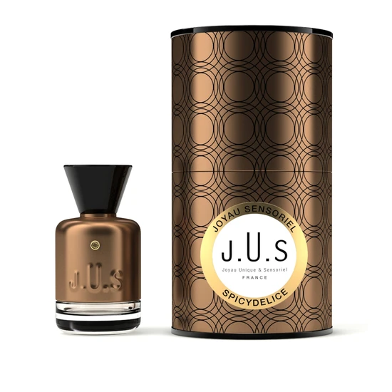 LA MAISON J.U.S SPICYDELICE Parfum 100ml
