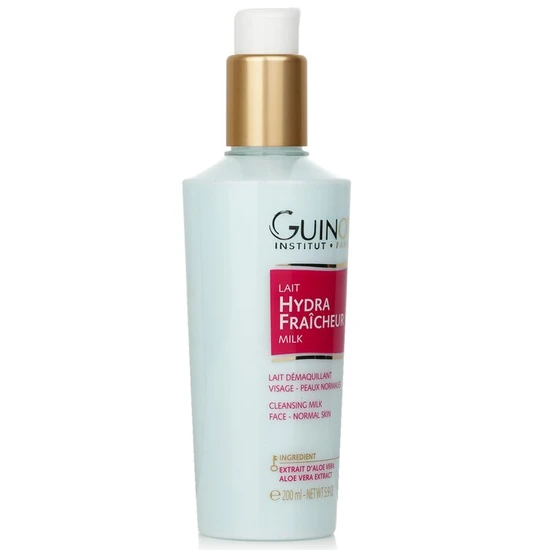 Guinot Refreshing Cleansing Milk 200ml
