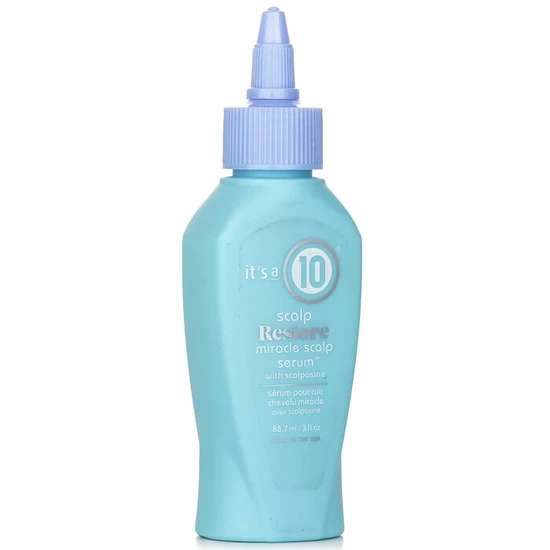 It's A 10 Scalp Restore Miracle Serum 88.7ml