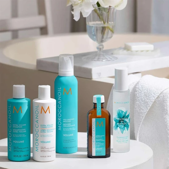 Moroccanoil Extra Volume Shampoo 250ml