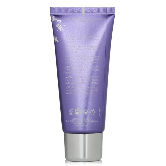 Yonka Age Correction Advanced Optimiser Gel Lift With Hibiscus Peptides Smoothing, Firming Gel For Neck, Decollete & Bust 50ml