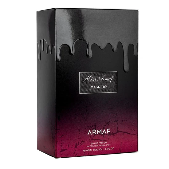 Armaf Miss Armaf Magnifiq Eau De Parfum 100ml