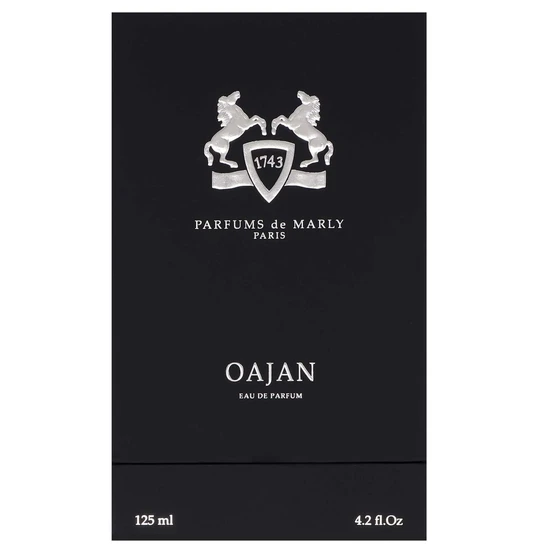 Parfums de Marly Oajan Eau De Parfum 125ml