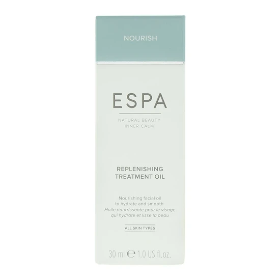ESPA Replenishing Treatment Oil 30ml