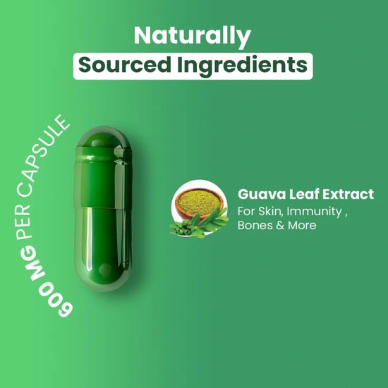 ZeroHarm Liposomal Zinc 17mg Capsules 120 Capsules