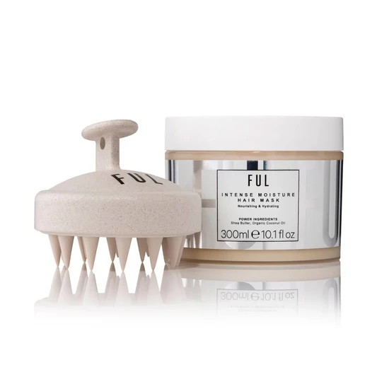 FUL Pamper Set