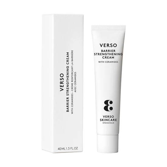 Verso Skincare Barrier Strengthening Cream