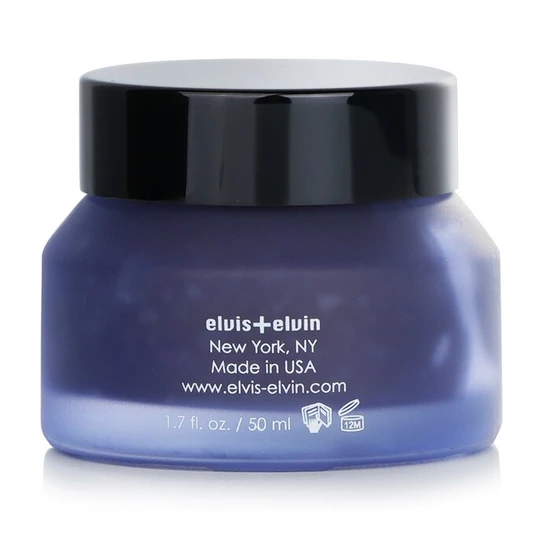 Elvis + Elvin Facial Polish 50ml