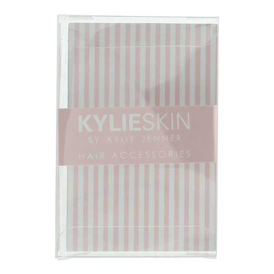 Kylie Skin Hair Clips 4 Clips