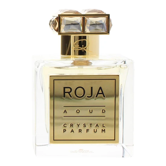 Roja Parfums Aoud Crystal Parfum 100ml
