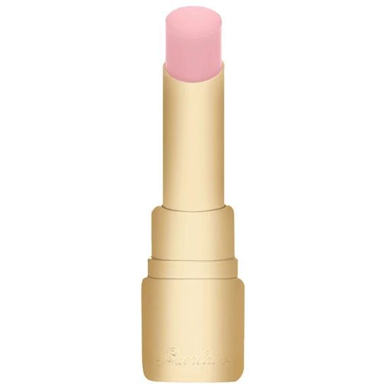 GUERLAIN KissKiss Bee Glow Lip Balm 775 Poppy Glow