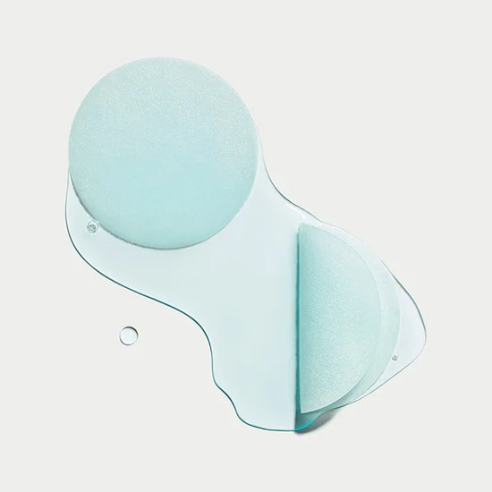 ANUA PDRN Hyaluronic Glow Pad 180ml