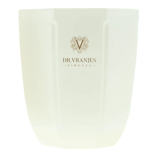 Dr. Vranjes Firenze Ginger Lime Pearl Candle 80g