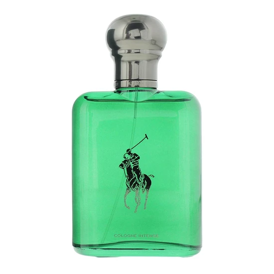 Ralph Lauren Polo Cologne Intense 125ml