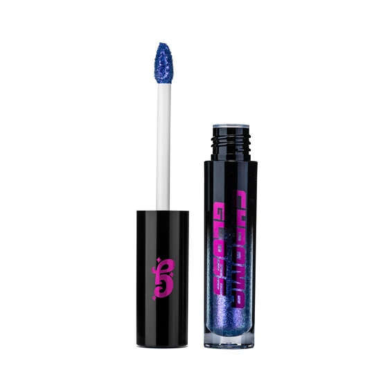 Glisten Cosmetics Twilight Chroma Gloss Multichrome Lip Gloss