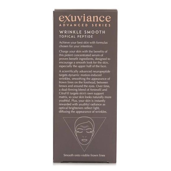Exuviance Wrinkle Smooth Topical Peptide