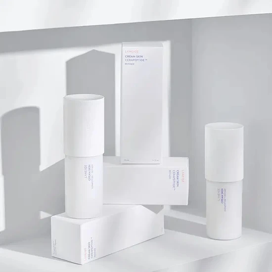 Laneige Cream Skin Cerapeptide Refiner 170ml
