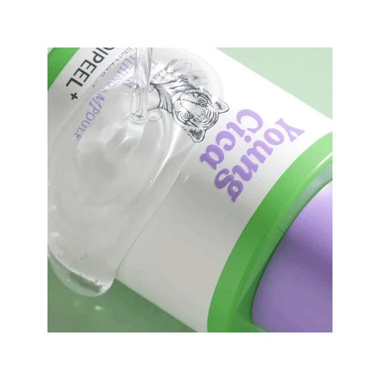 Medi-Peel Young Cica Pdrn Trouble Soothing Ampoule 50ml