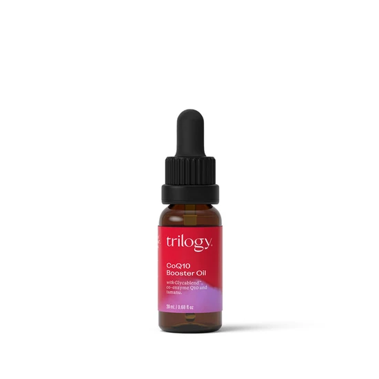 Trilogy CoQ10 Booster Oil