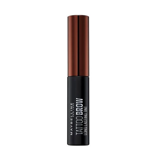 Maybelline Tattoo Brow Easy Peel Off Tint Light Brown