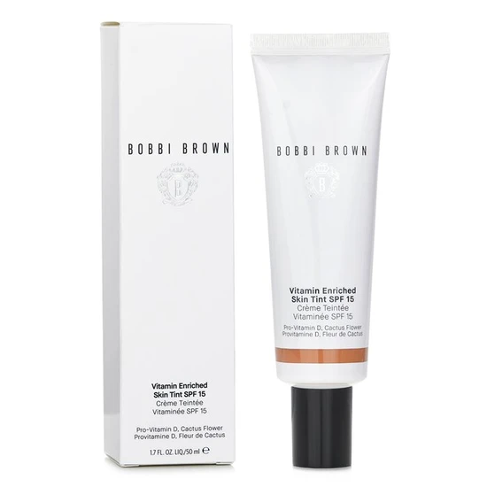 Bobbi Brown Vitamin Enriched Skin Tint Golden 4
