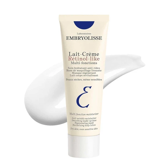 Embryolisse Lait-Creme Retinol-Like Multi-Function Moisturiser 75ml
