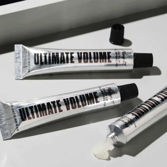 Plump It! Daily Lip Plumping Fix 20ml