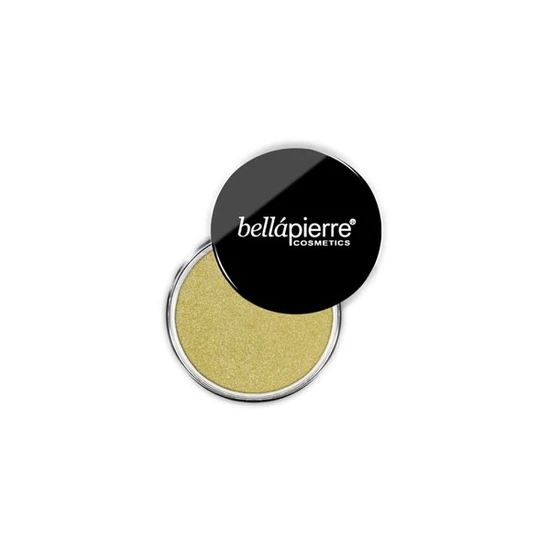 Bellápierre Cosmetics Shimmer Powder Discoteque