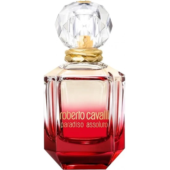 Roberto Cavalli Paradiso Assoluto Eau De Parfum 75ml